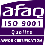 Afaq_9001 ISO 9001