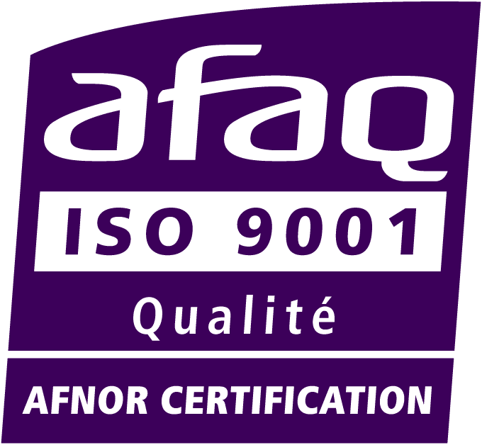 ISO 9001