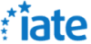 IATE-logo