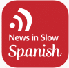 News in slow Spanish