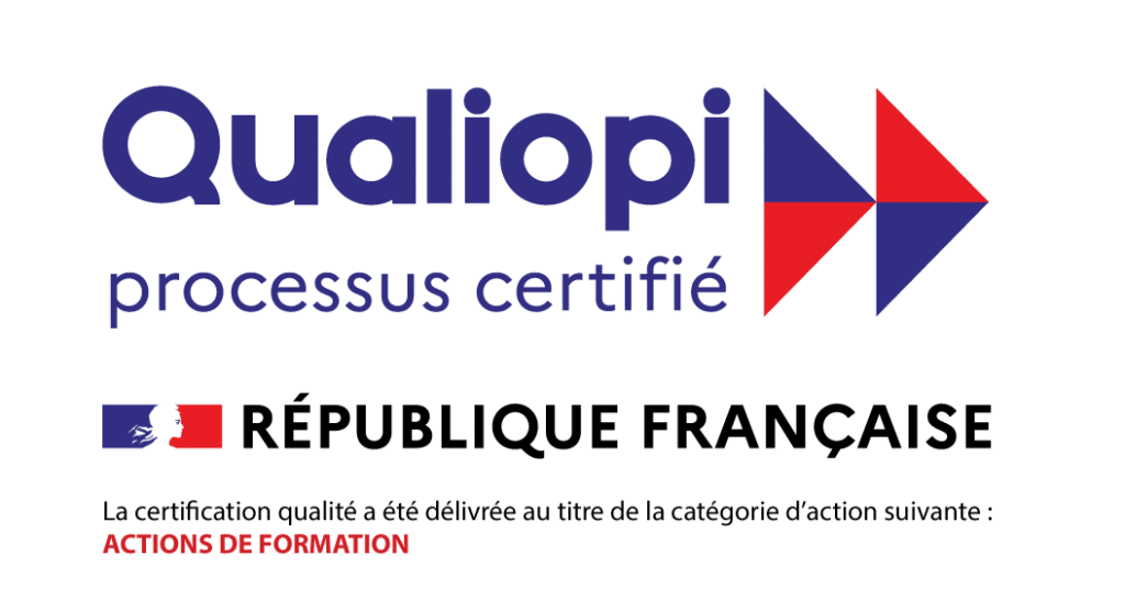 Qualiopi processus certifié pour Actions de Formation Qualiopi processus certifié pour Actions de Formation