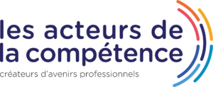 Acteurs de la compétence Acteurs de la compétence