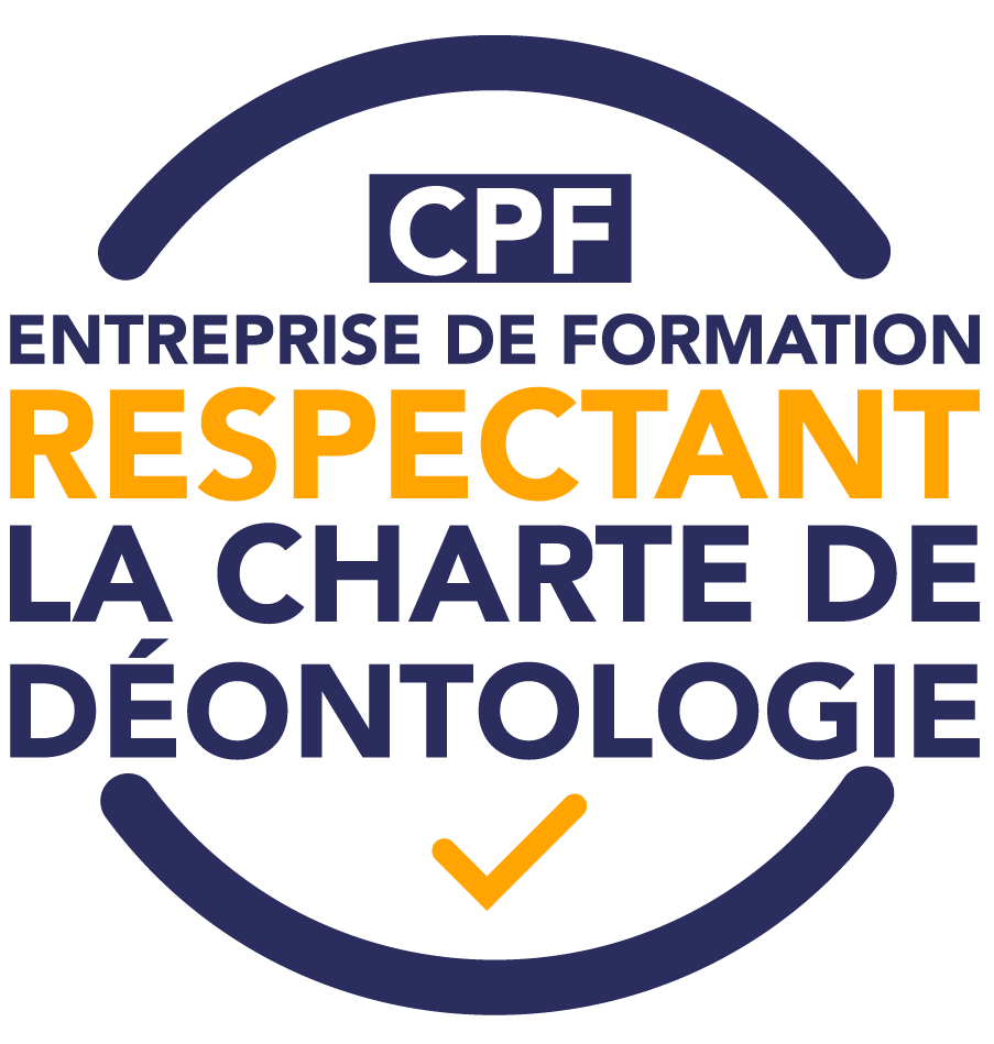 BTL applique la charte de déontologie CPF