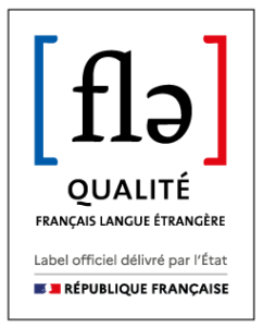 Label_FLE_RF Le label qualité FLE décerné à Groupe BTL