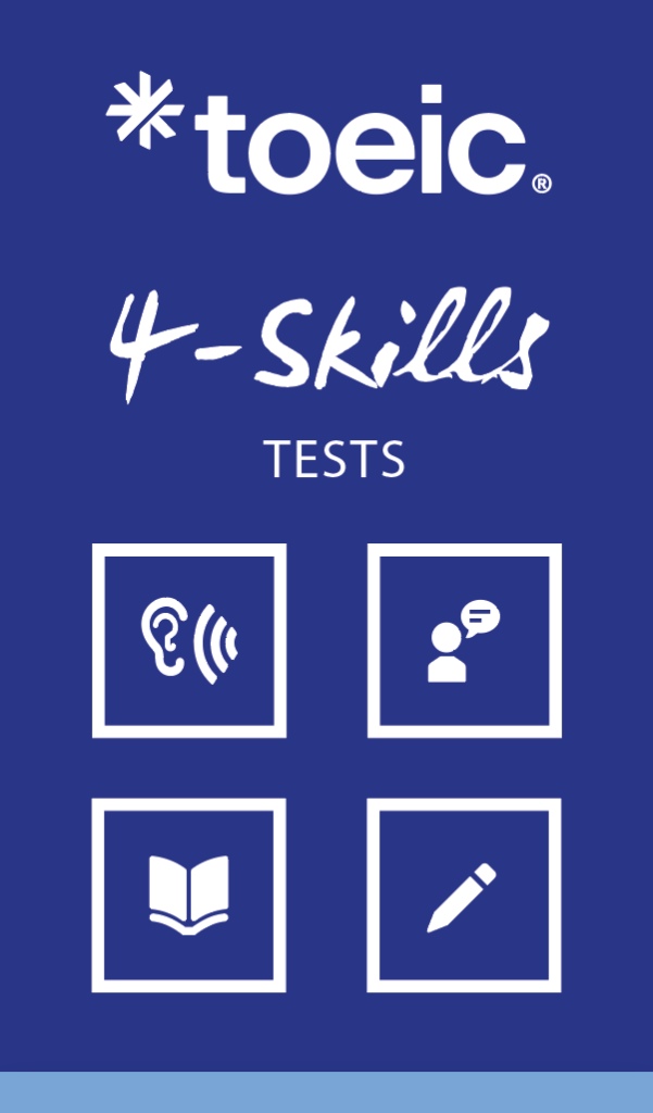 Identifier-TOEIC-4-Skills Identifier-TOEIC-4-Skills