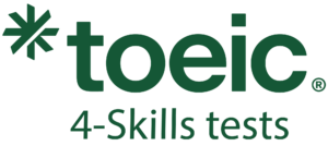 TOEIC-4-Skills-logo-green@4x TOEIC 4-Skills logo green