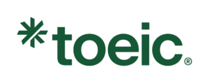 TOEIC_Dark-Green_RGB logo de la certification TOEIC