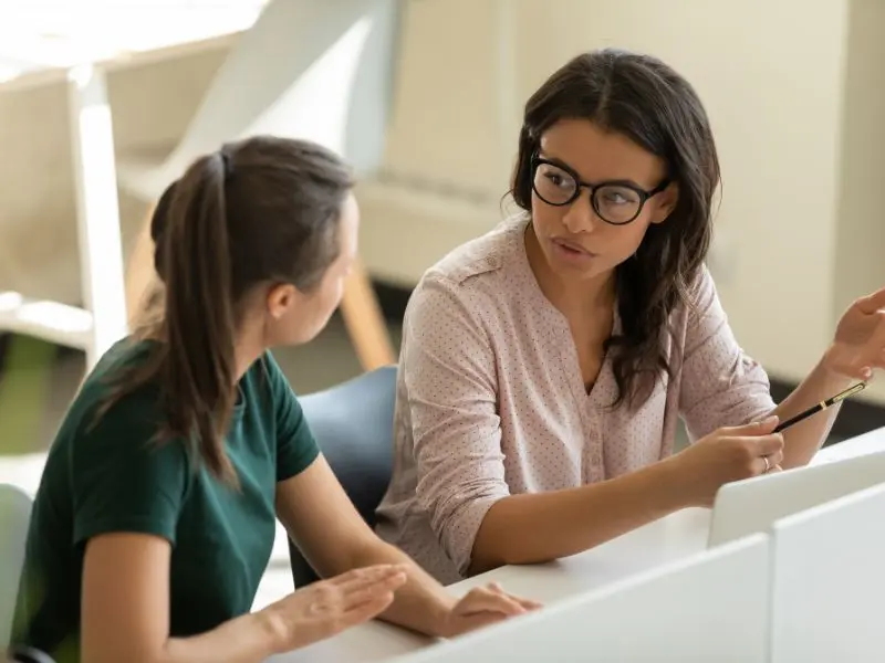 Accompagnement à la formation en anglais professionnel