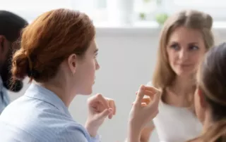 cours LSF en présentiel