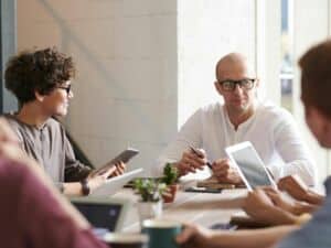 Language courses for business professionals: over 20 languages taught by BTL since 1983
