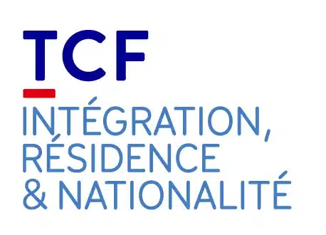 Test de connaissance du français TCF IRN