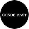 Logo de Condé Nast client de BTL