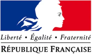 Logo Marianne pour Examen-Civique-FEI-2026