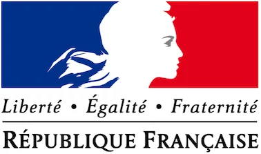Logo Marianne pour Examen-Civique-FEI-2026